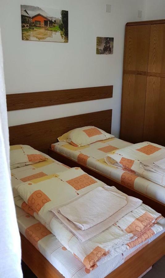 Pensiunea Raiul Muntilor Sebiş Εξωτερικό φωτογραφία